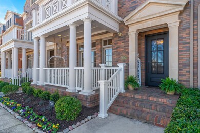 1543 Meeting St, Southlake, TX 76092 - photo 3