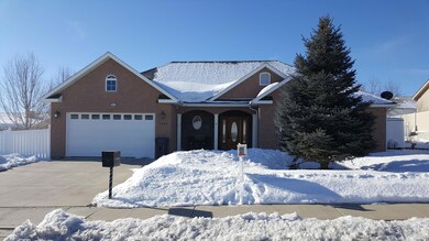 1496 W 9th St, Craig, CO 81625 - photo 2