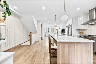 12 Prospect St unit 1, Charlestown, MA 02129 - photo 4