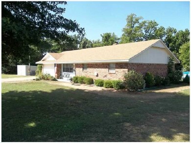 50287 S 725 Rd, Colcord, OK 74338 - photo 2