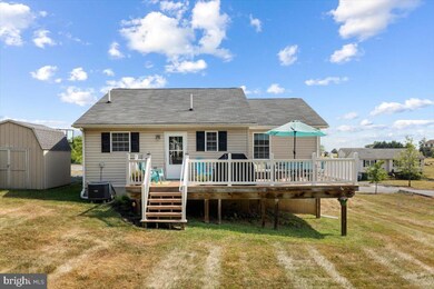 511 Morrison Dr, Woodstock, VA 22664 - photo 4