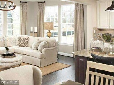 22852 Glacier Lily Dr, Clarksburg, MD 20871 - photo 6