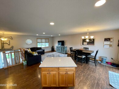 Open Concept
