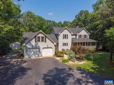 25 Whippoorwill Way, Waynesboro, VA 22980 - photo 3