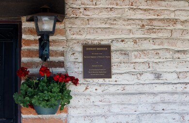 National Register of Historic Places