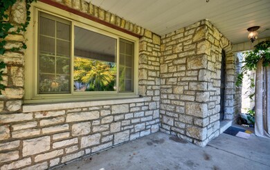 Porch