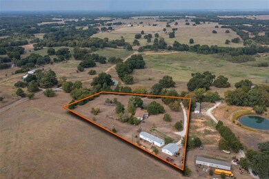 877 Cordell Rd, Sadler, TX 76264 - photo 4