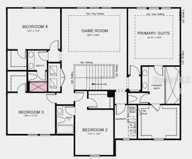 831 Junonia Blvd, New Smyrna Beach, FL 32168 - photo 3