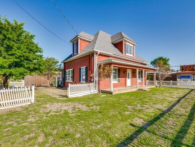 111 S Ohio St, Celina, TX 75009 - photo 2