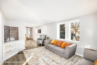 824 Pleasant St, Grand Ledge, MI 48837 - photo 4