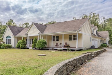 90 New St, Rehoboth, MA 02769 - photo 2