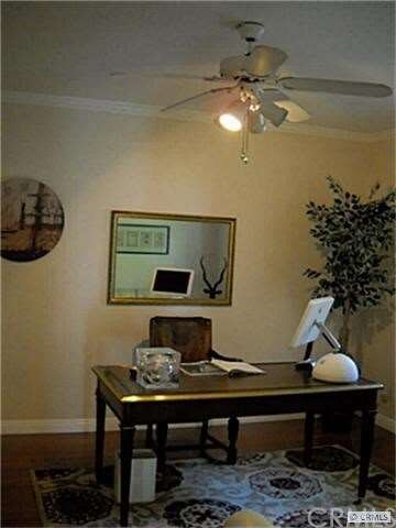 den / office