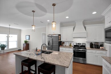 232 Daphne Dr, Dothan, AL 36305 - photo 4