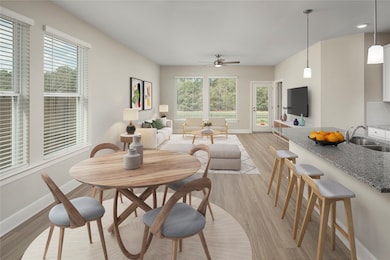 5300 Berkeley Knoll Cir unit 256, Richmond, TX 77407 - photo 4