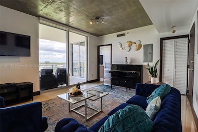 Two Midtown Miami Condominium unit M0804, Miami, FL 33137 - photo 2