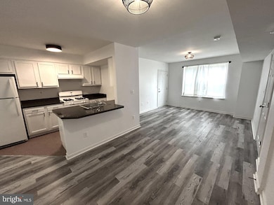 1700 W St SE unit 5, Washington, DC 20020 - photo 2