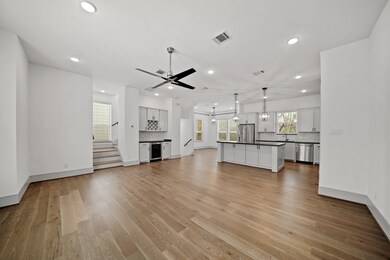 846 Wakefield Dr unit D, Houston, TX 77018 - photo 5