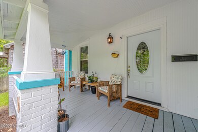 102 Kenwood Ave unit LT4, Wilmington, NC 28405 - photo 6