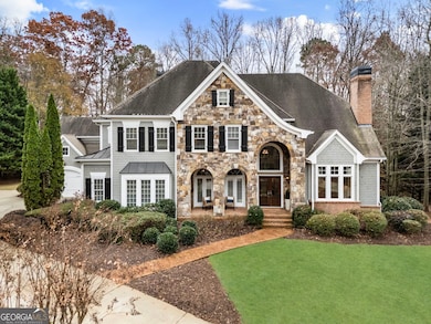 15955 Meadow King Way, Alpharetta, GA 30004 - photo 2