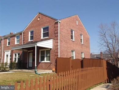 3901 Yolando Rd, Baltimore, MD 21218 - photo 2