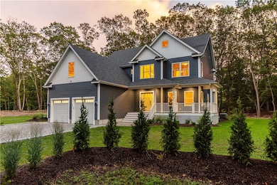 44 Saddlebrook Dr, East Greenwich, RI 02818 - photo 3