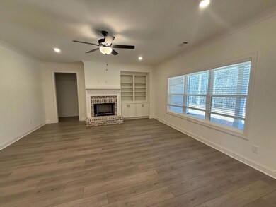 553 Belle Woode St, Monroe, GA 30656 - photo 3