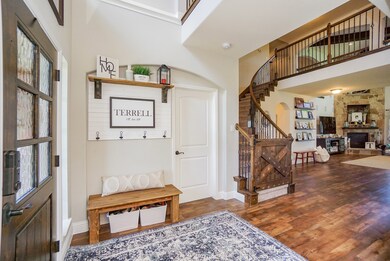 7403 Lake Ivie, Needville, TX 77461 - photo 5