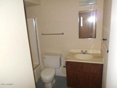 Another view of Bathroom 2