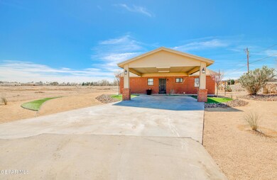 7814 Craddock Ave, El Paso, TX 79915 - photo 4