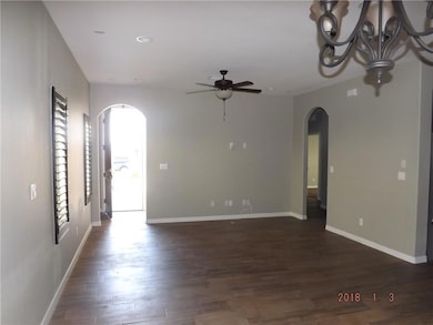 13479 Doncaster St, El Paso, TX 79928 - photo 4