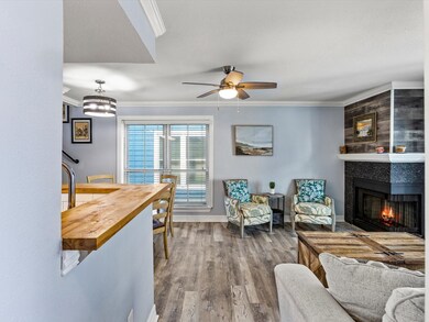 3506 Cove View Blvd unit 1011, Galveston, TX 77554 - photo 4