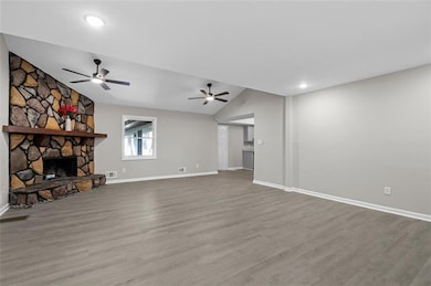 3793 Rainbow Dr, Decatur, GA 30034 - photo 5