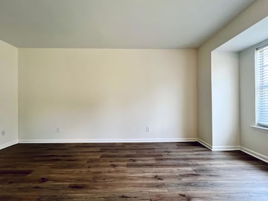 Enter into large living room