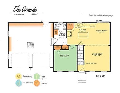 Lot 18 Colin's Meadow Ln, Alfred, ME 04002 - photo 2
