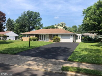 676 Forrest Ave, Jenkintown, PA 19046 - photo 2