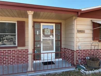 3621 Latimer St, New Port Richey, FL 34652 - photo 3