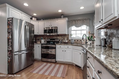 AAA Baumler Kitchen 1