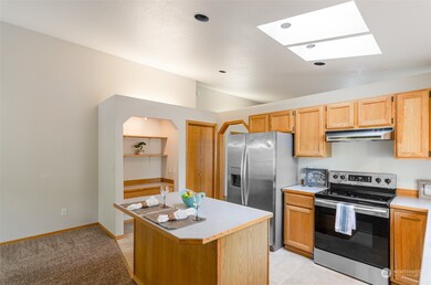 2310 Woodfield Loop SE, Olympia, WA 98501 - photo 4