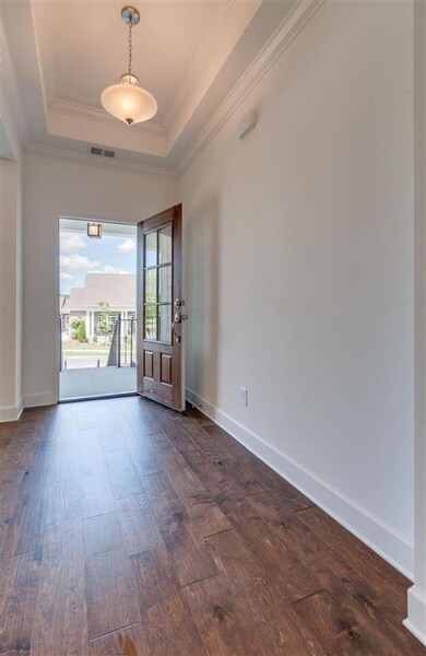 349 Deerfield Cir, Manchester, TN 37355 - photo 4