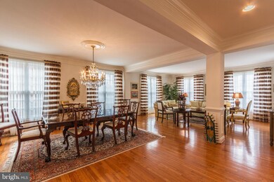 2363 Jawed Place, Dunn Loring, VA 22027 - photo 4