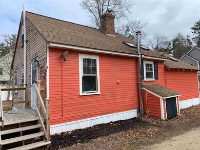 16 Jackson St, Milton, NH 03851 - photo 3