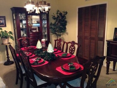 4702 Inverness Dr, Tyler, TX 75703 - photo 3