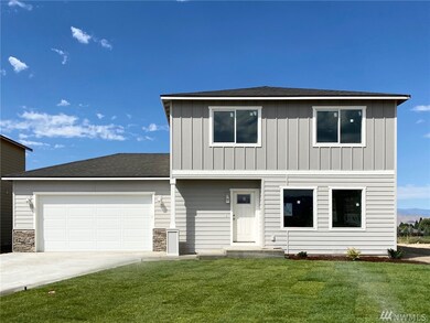 2247 S Mystical Loop, East Wenatchee, WA 98802 - photo 3