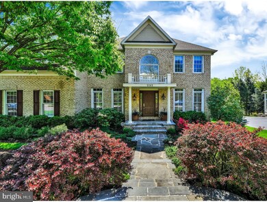 1141 Fairbanks Dr, Lutherville Timonium, MD 21093 - photo 2