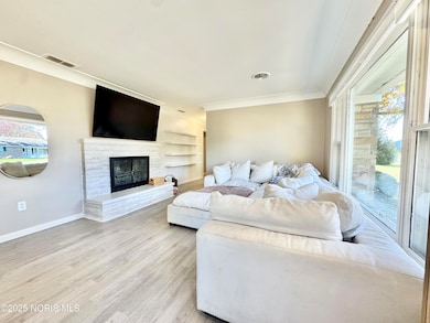 241 S Coy Rd, Oregon, OH 43616 - photo 5