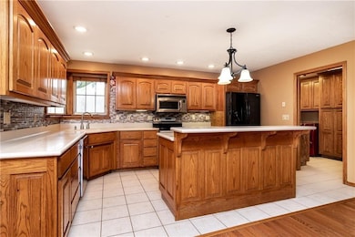 603 NW J St, Bentonville, AR 72712 - photo 7