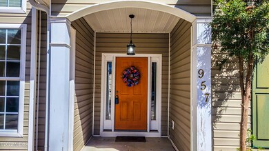 957 Will Scarlet Way, Macon, GA 31220 - photo 2