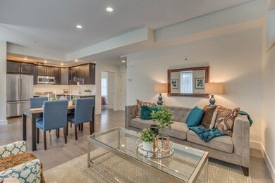 57 Pitman St unit 1, Somerville, MA 02143 - photo 5