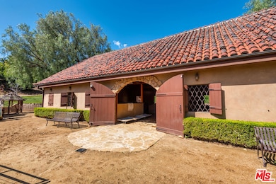Stables