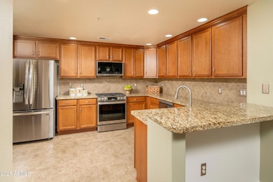 21320 N 56th St unit 1113, Phoenix, AZ 85054 - photo 7